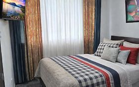 Apartamento Portal el Dorado, a solo 5 min del aeropuerto, vias, cll 26