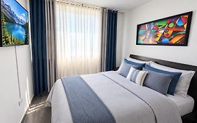 Apartamento Portal el Dorado, a solo 5 min del aeropuerto, vias, cll 26